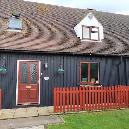 Chalet Cottages Streatley  Екстериор снимка