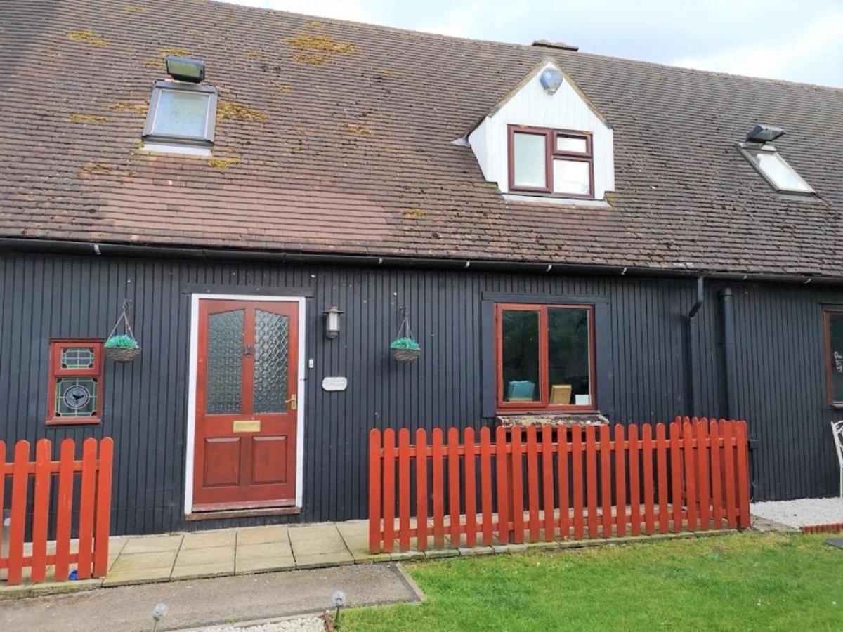 Chalet Cottages Streatley  Екстериор снимка