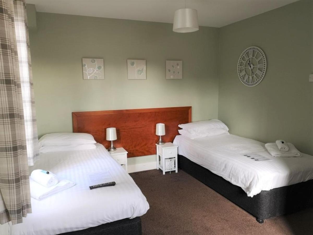 Chalet Cottages Streatley  Екстериор снимка